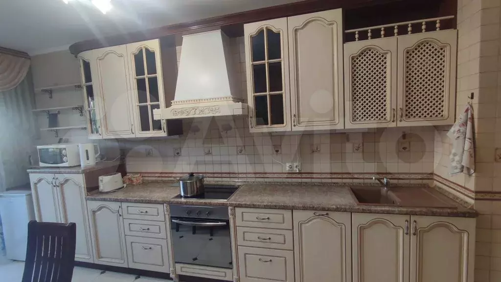 2-к. квартира, 75 м, 2/16 эт. - Фото 1