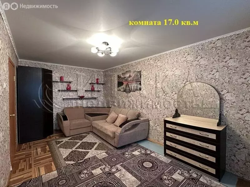 1-комнатная квартира: Волосово, проспект Вингиссара, 39 (36.8 м) - Фото 1
