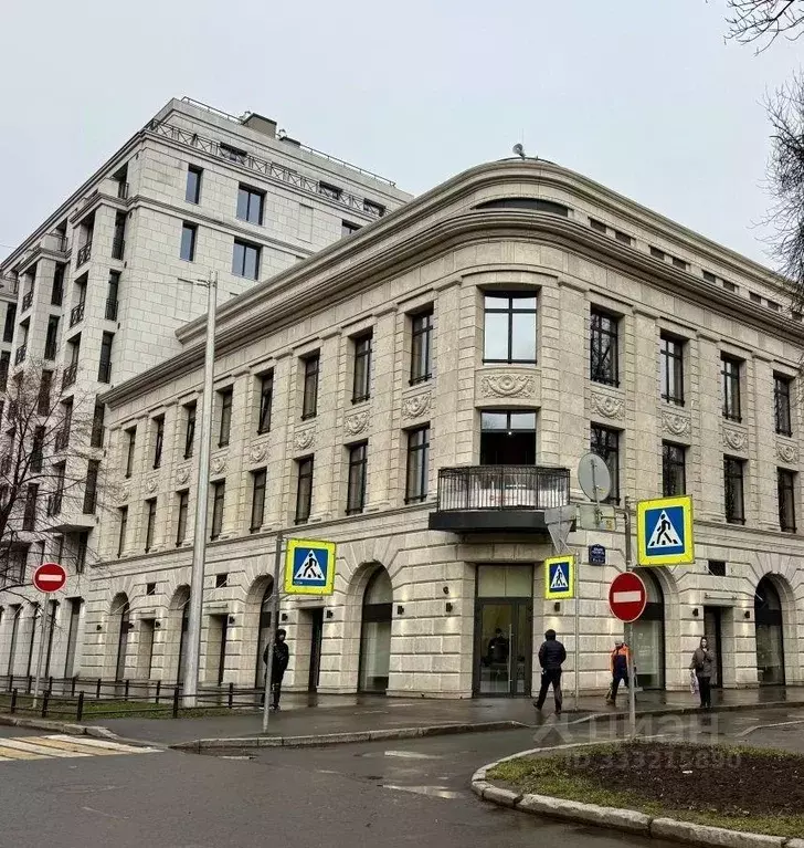 Квартира, 3 комнаты, 87 м - Фото 1