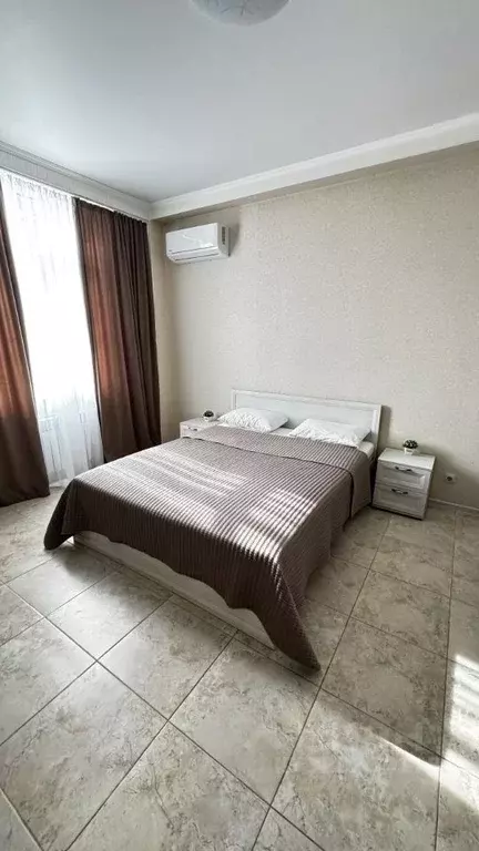 1-к кв. Краснодарский край, Геленджик Крымская ул., 19к9 (38.0 м) - Фото 0
