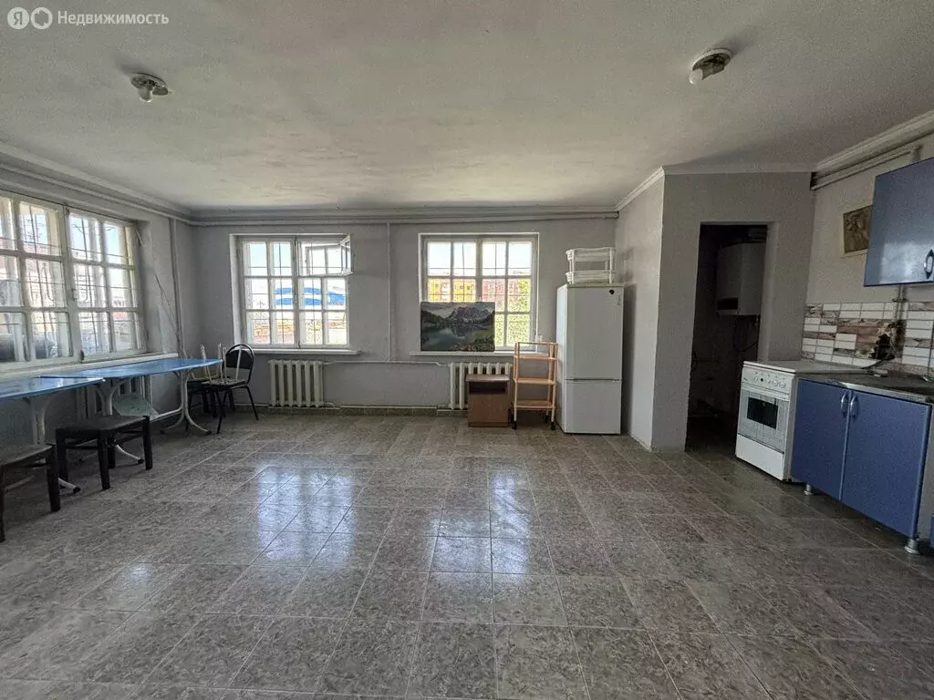 5-комнатная квартира: Владикавказ, Владикавказская улица, 48/1 (172.6 ... - Фото 1