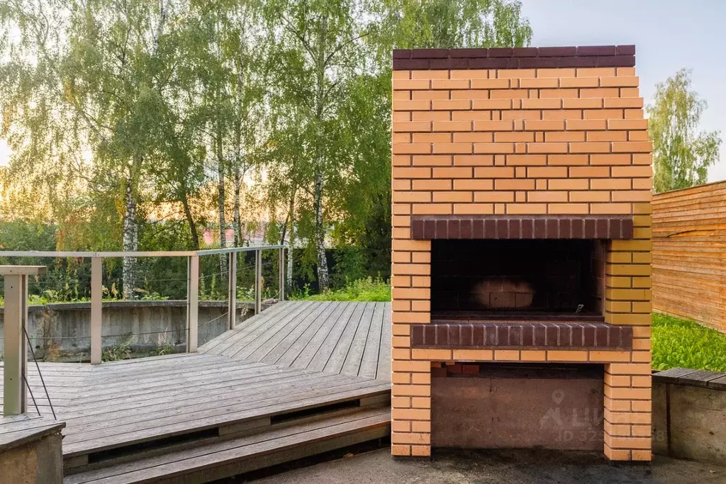 Дом в Московская область, Красногорск городской округ, Нахабино пгт, ... - Фото 2