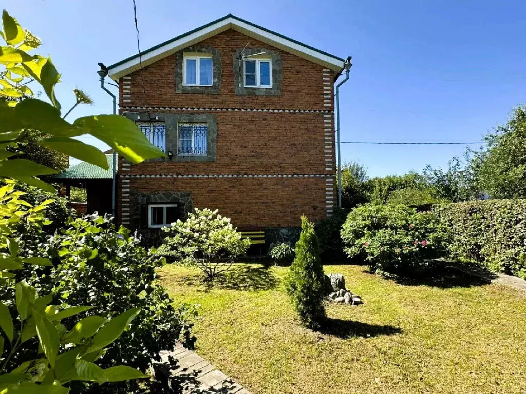 Продается дача в СНТ Ежик-3 - Фото 1