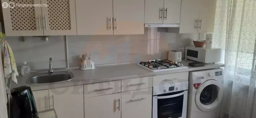 Дом в Саки, Комсомольская улица (90 м) - Фото 1