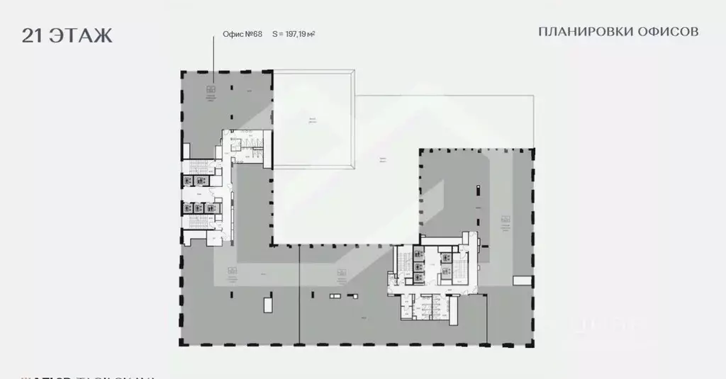 Помещение свободного назначения в Москва Тагильская ул., 2к1 (197 м) - Фото 2