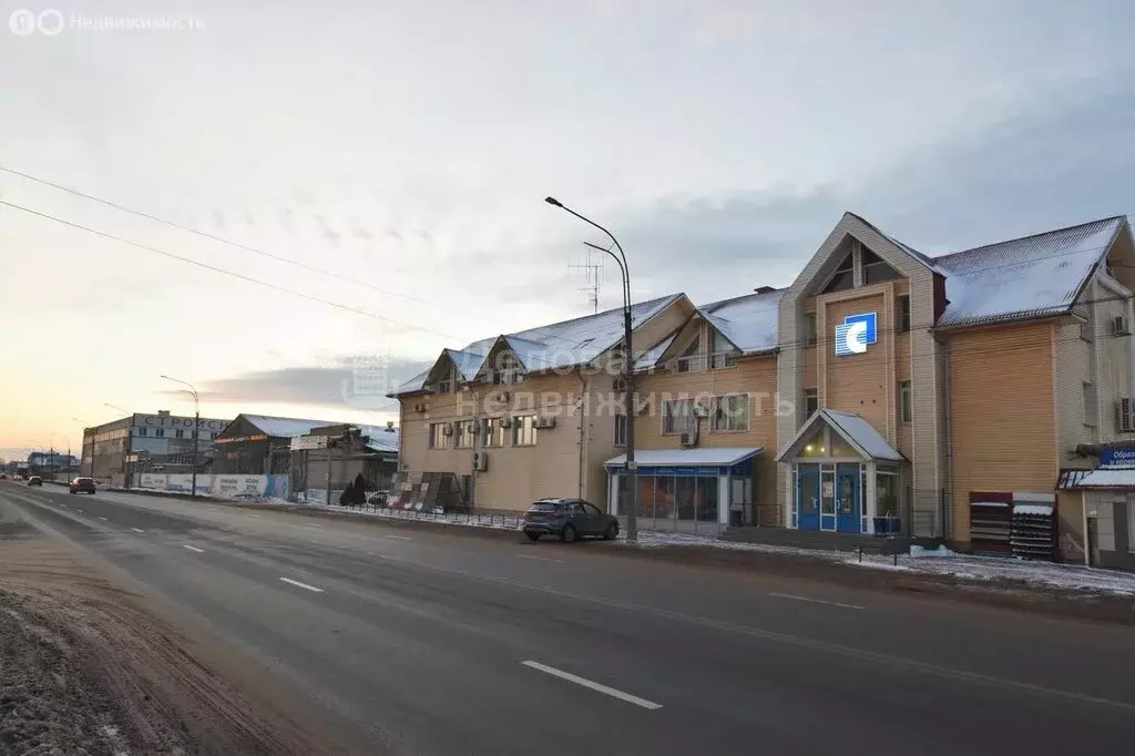 Офис (361.6 м) - Фото 1
