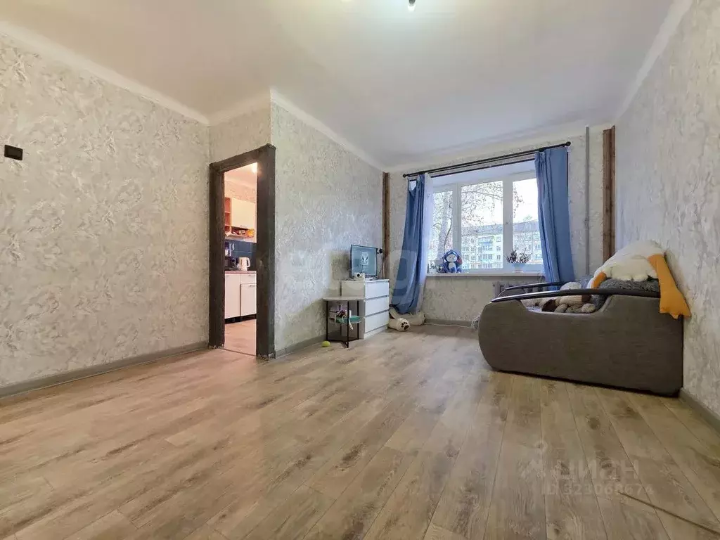 1-к кв. Свердловская область, Нижний Тагил ул. Пархоменко, 114 (30.0 ... - Фото 1