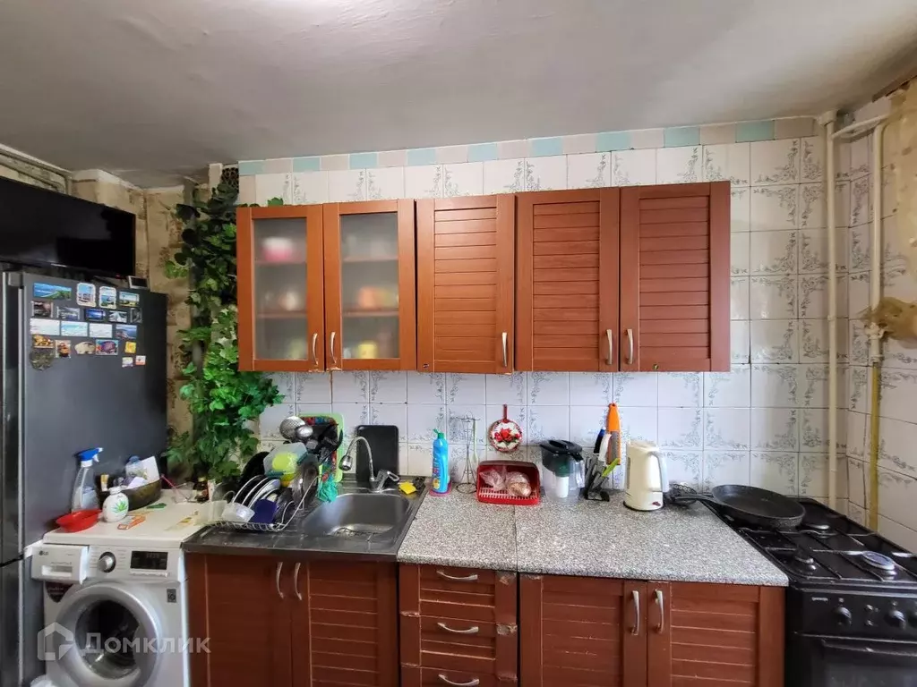 Продаётся 4-к квартира, 84 м - Фото 0