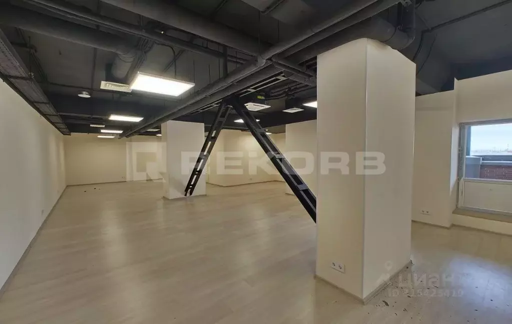 Офис в Санкт-Петербург ш. Революции, 69Ак102 (668 м) - Фото 2