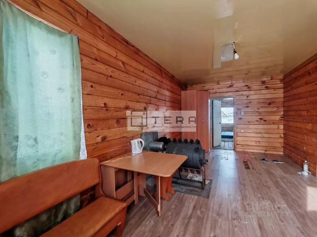 Дом в Башкортостан, Иглинский сельсовет, с. Иглино ул. Тульская (80 м) - Фото 2