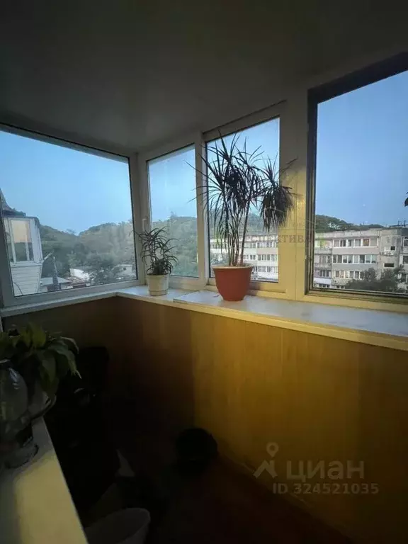 2-к кв. Приморский край, Артем ул. Ворошилова, 23 (57.2 м) - Фото 1