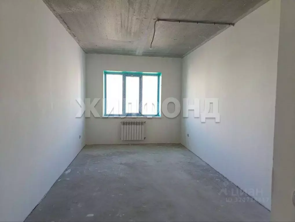 1-к кв. Хакасия, Абакан ул. Ивана Ярыгина, 33/1 (36.0 м) - Фото 1