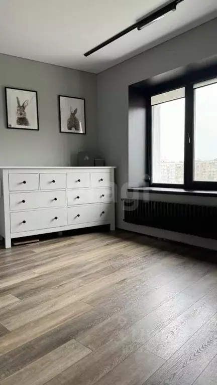 3-к кв. Белгородская область, Белгород Левобережная ул., 22 (86.0 м) - Фото 1