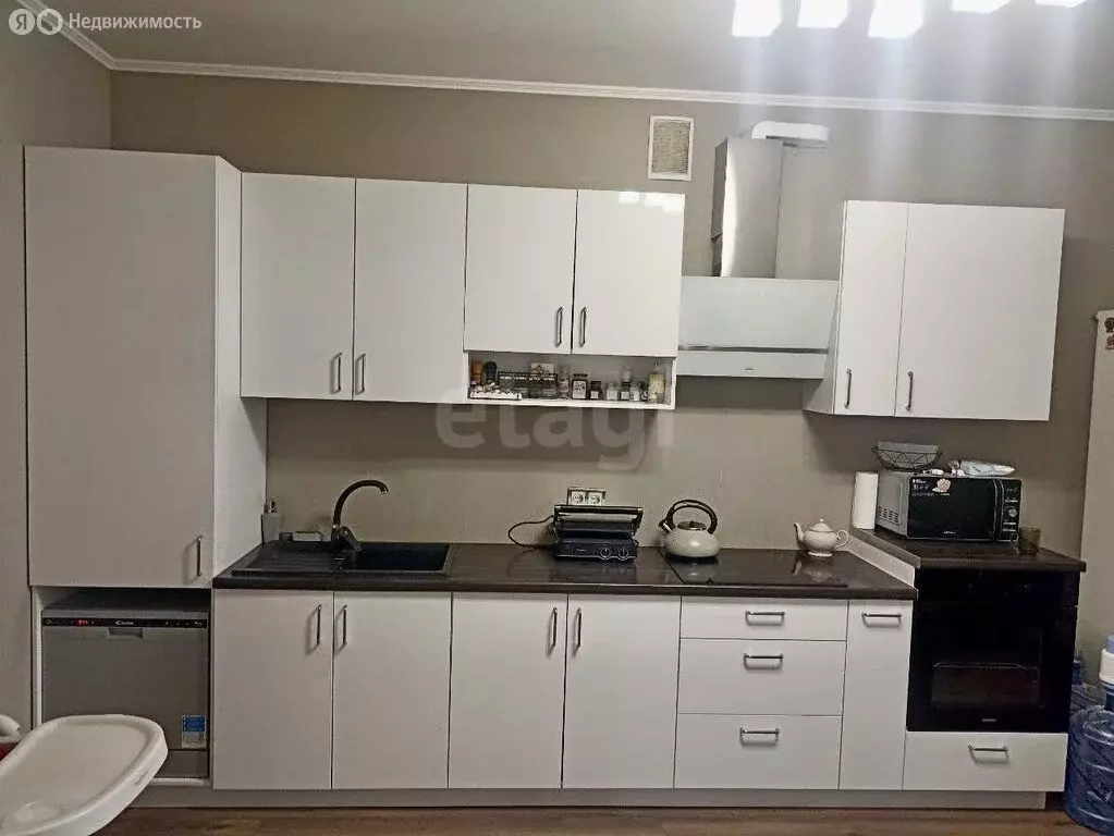 1-комнатная квартира: Самара, Ново-Садовая улица, 138 (68 м) - Фото 1