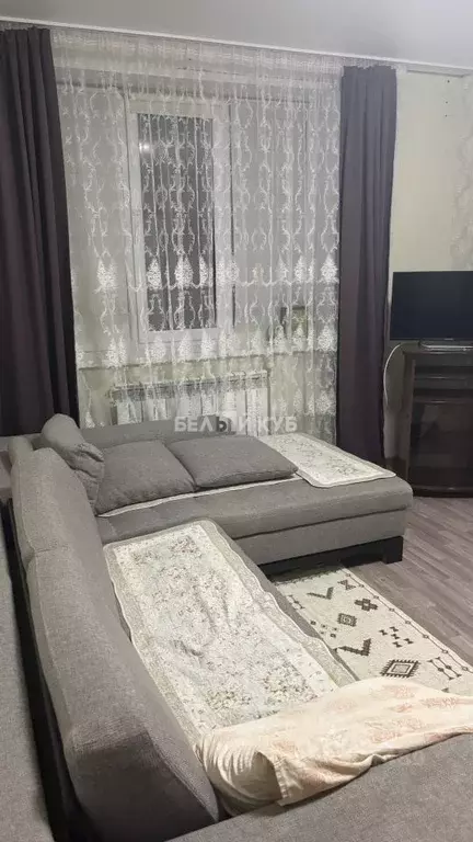 1-к кв. Белгородская область, Белгородский район, Дубовское с/пос, с. ... - Фото 1