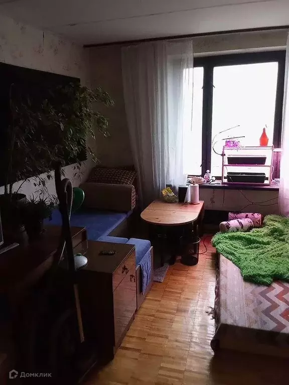 Продаётся 3-к квартира, 65 м - Фото 1