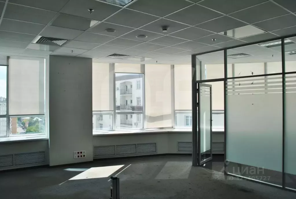 Офис в Москва Преображенская пл., 8 (15982 м) - Фото 1