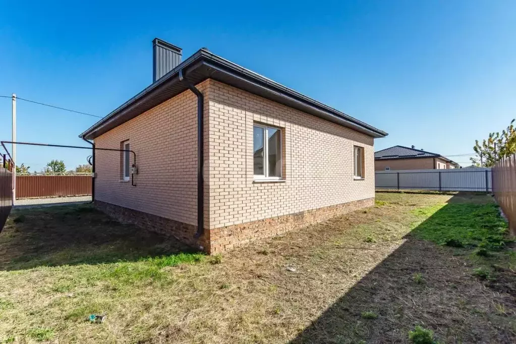 Дом в Ростовская область, Азовский район, с. Пешково ул. Карла Маркса ... - Фото 1