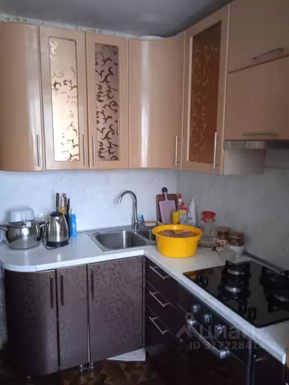 Комната Хабаровский край, Хабаровск ул. Демьяна Бедного, 23 (10.0 м) - Фото 1