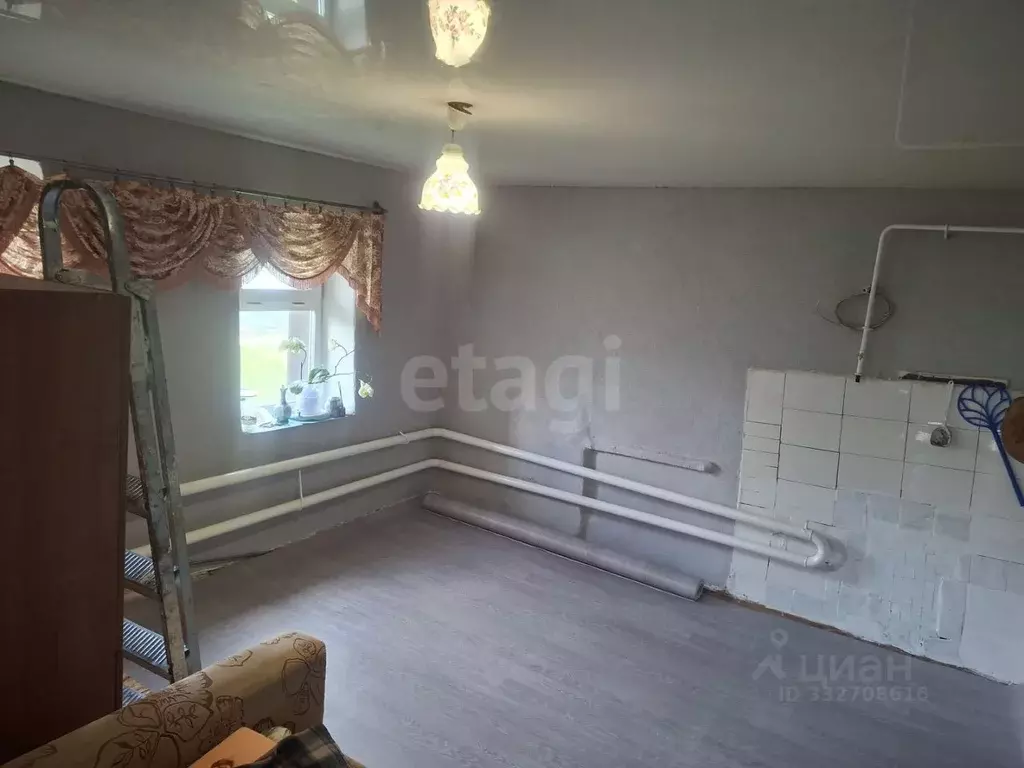 Дом в Башкортостан, Бирск Социалистическая ул. (49 м) - Фото 0