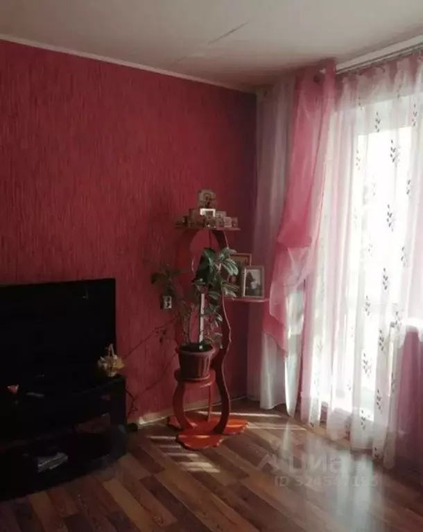 1-к кв. Владимирская область, Владимир Добросельская ул., 173 (36.0 м) - Фото 1