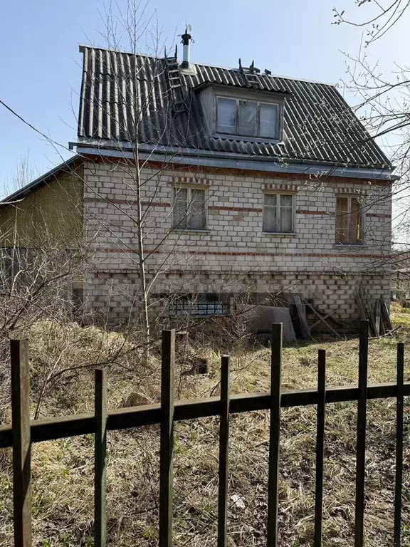 Дом 93,6 м на участке 6 сот. - Фото 0