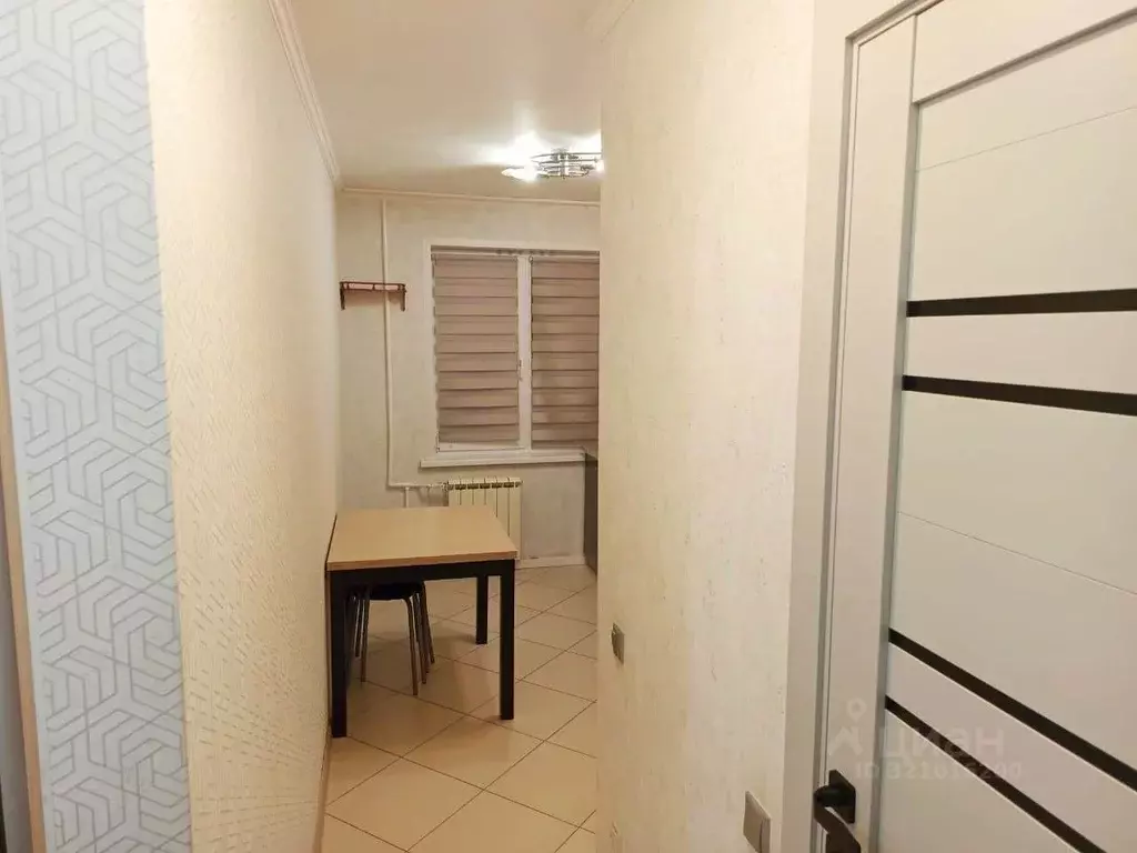 3-к кв. Самарская область, Самара ул. Осипенко, 4 (67.2 м) - Фото 2