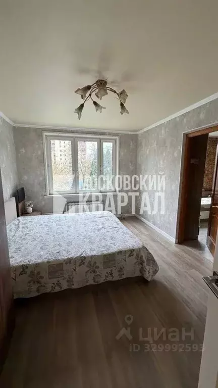 3-к кв. Московская область, Королев ул. Горького, 6А (49.1 м) - Фото 1