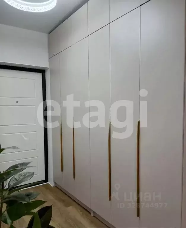 Студия Томская область, Томский район, д. Кисловка, Левобережный мкр ... - Фото 2