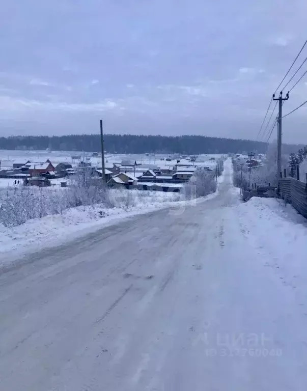 Участок в Пермский край, Видный кв-л ул. Взлетная, 17 (12.0 сот.) - Фото 0