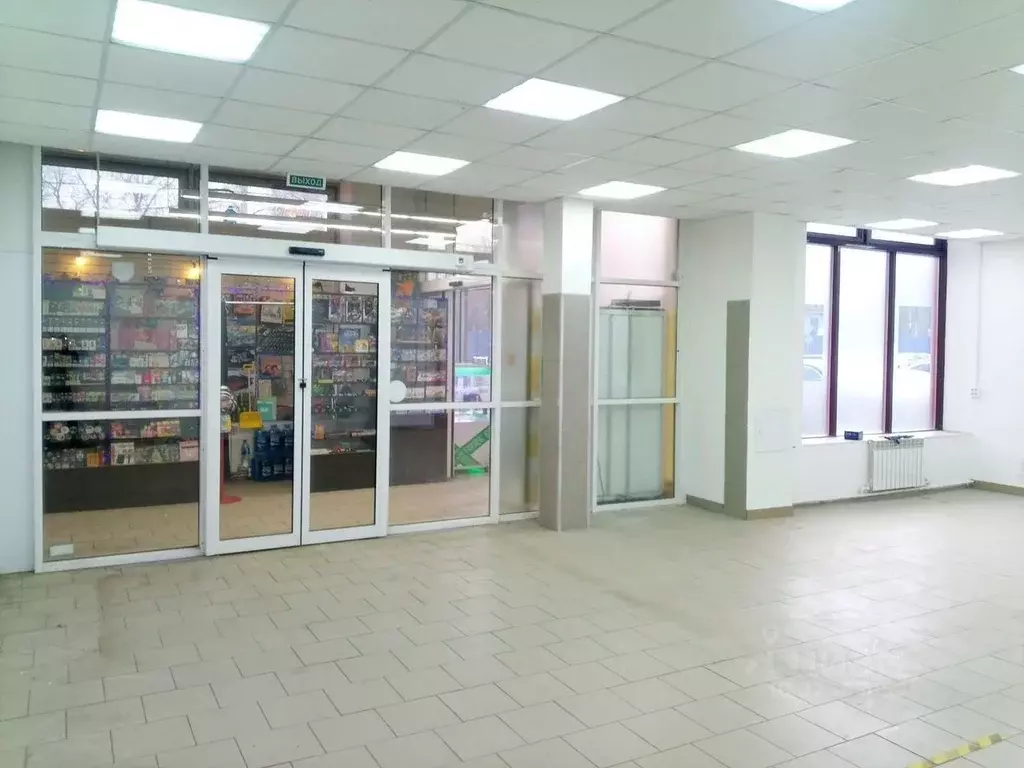 Помещение свободного назначения в Московская область, Балашиха ... - Фото 1