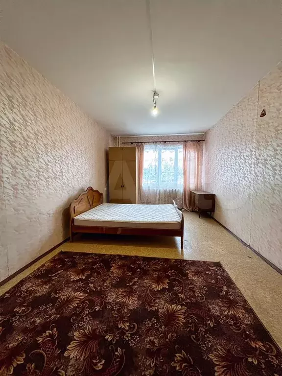 Комната 20,1 м в 1-к., 1/4 эт. - Фото 1