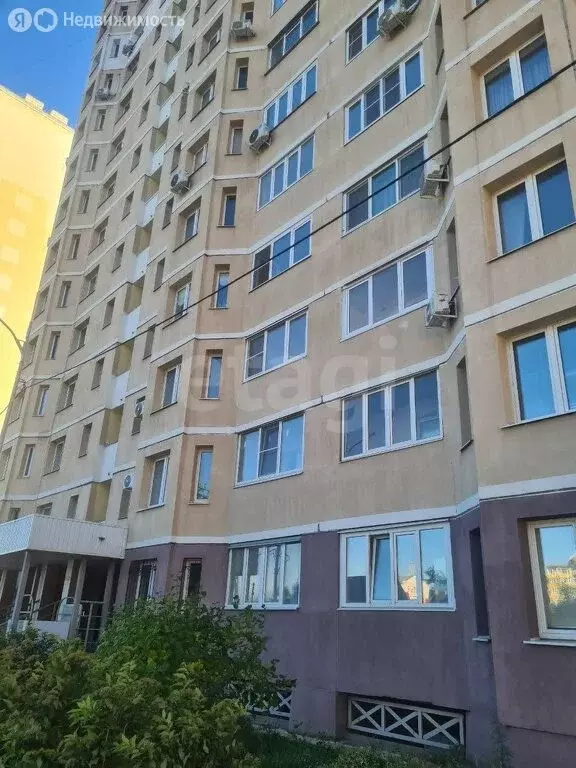 1-комнатная квартира: Липецк, улица М.И. Неделина, 12 (40.5 м) - Фото 0