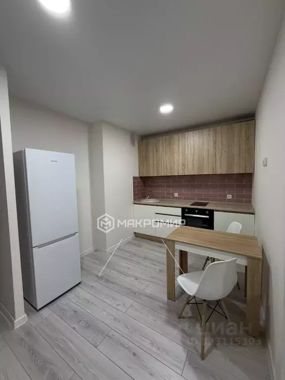 Студия Челябинская область, Челябинск Университетская Набережная ул., ... - Фото 2