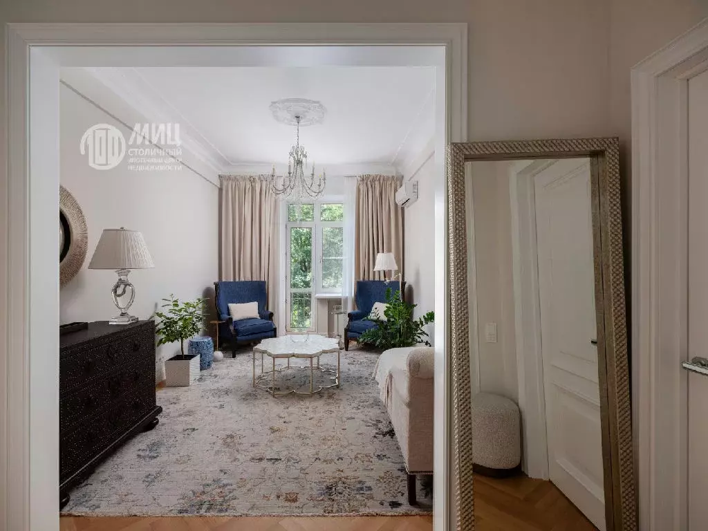 Продается 3-комнатная квартира - Фото 2