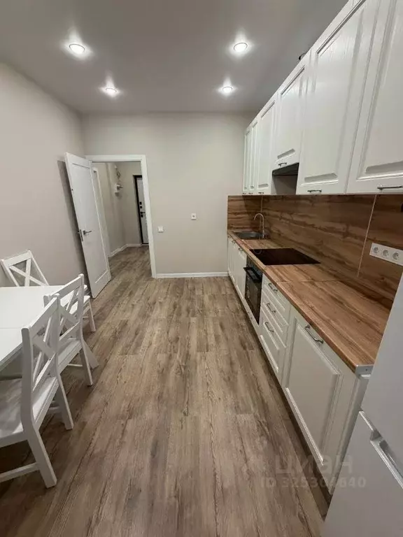 1-к кв. Краснодарский край, Краснодар 9-й километр мкр, ул. ... - Фото 2