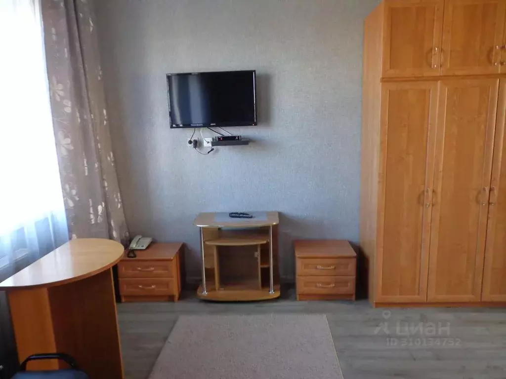 Комната Краснодарский край, Усть-Лабинск ул. Мира, 85 (30.0 м) - Фото 2