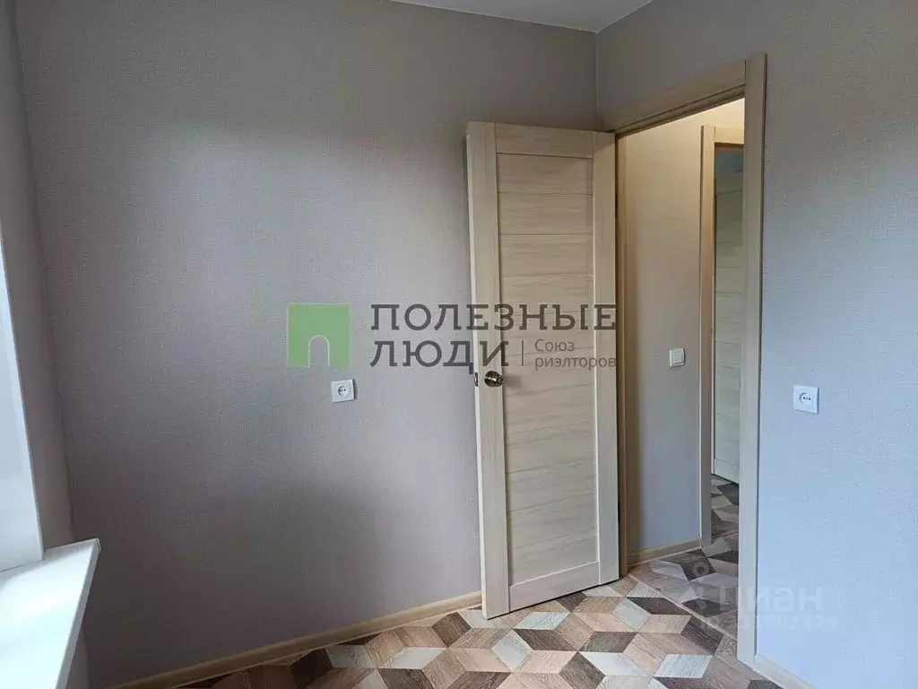 2-к кв. Самарская область, Сызрань Керамическая ул., 32 (35.2 м) - Фото 2