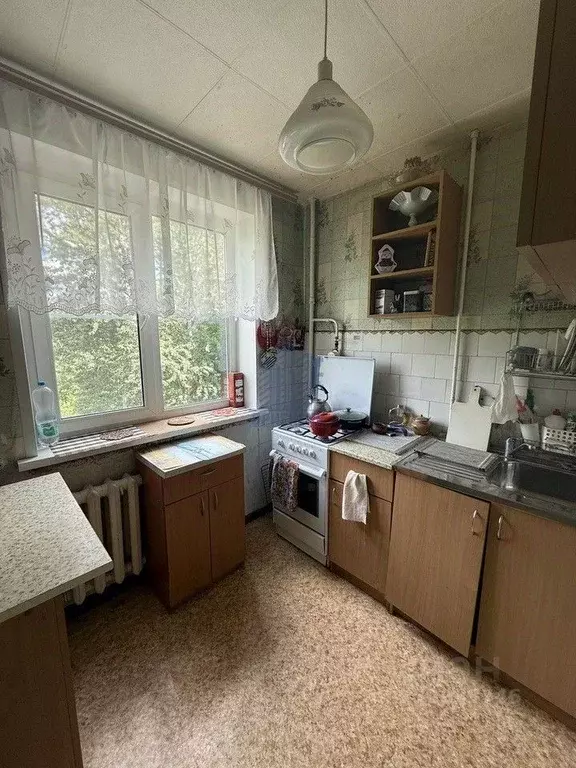 3-к кв. Чувашия, Чебоксары Хевешская ул., 27 (57.8 м) - Фото 2