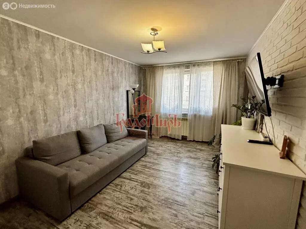4-комнатная квартира: Сергиев Посад, Новоугличское шоссе, 94 (59.1 м) - Фото 0
