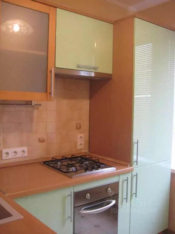 2-к кв. Москва Байкальская ул., 42К2 (45.0 м) - Фото 1