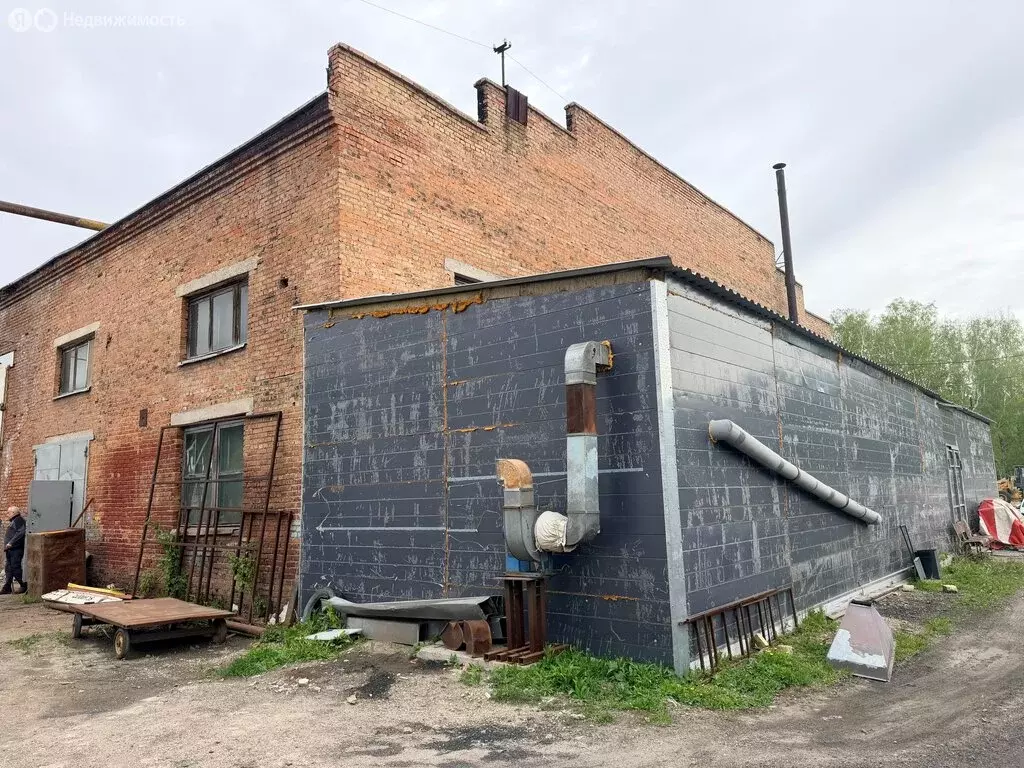Помещение свободного назначения (500 м) - Фото 2