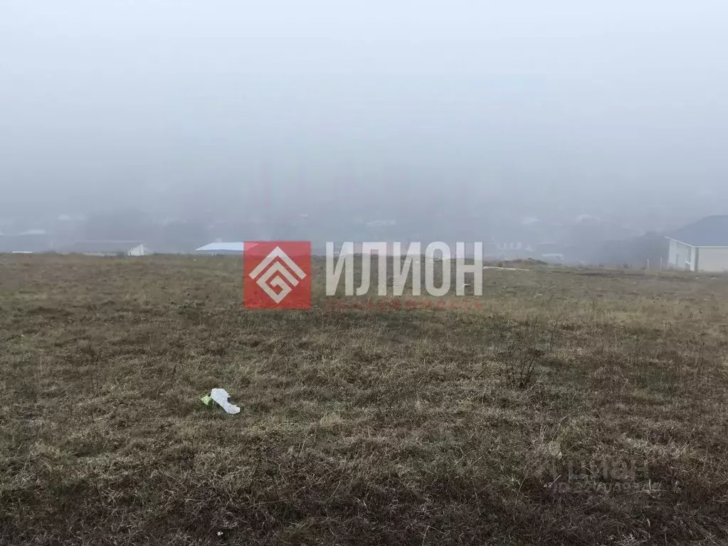 Участок в Крым, Симферопольский район, с. Урожайное ул. Таврическая, ... - Фото 2