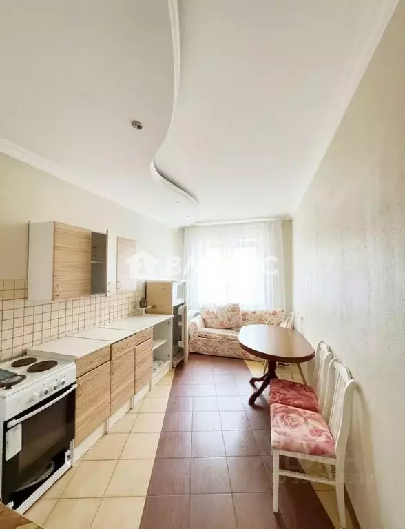2-к кв. Ленинградская область, Всеволожск Александровская ул., 79к2 ... - Фото 1