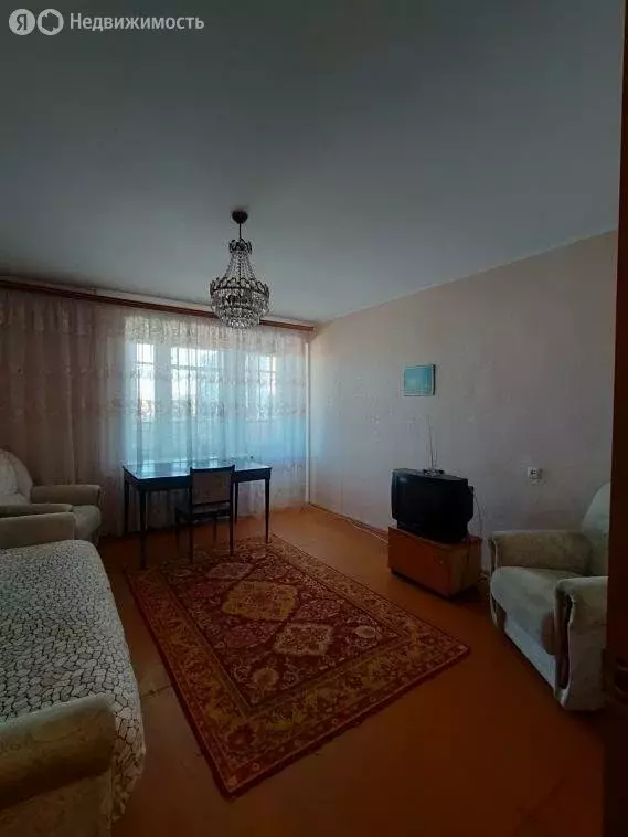 3-комнатная квартира: Йошкар-Ола, улица Лебедева, 47 (66.4 м) - Фото 2