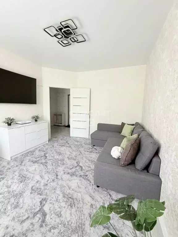 1-к кв. Московская область, Химки ул. Германа Титова, 6 (36.6 м) - Фото 1