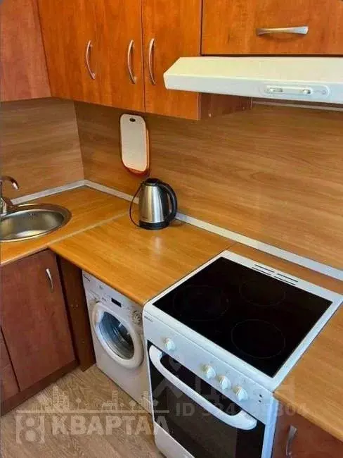 1-к кв. Краснодарский край, Новороссийск ул. Шевченко, 13 (32.0 м) - Фото 2