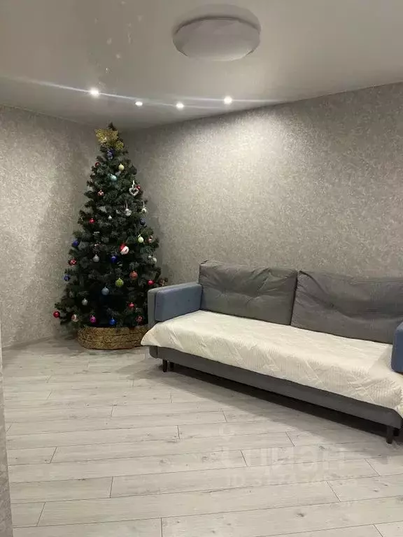 2-к кв. Коми, Ухта ул. Бушуева, 12 (59.0 м) - Фото 1