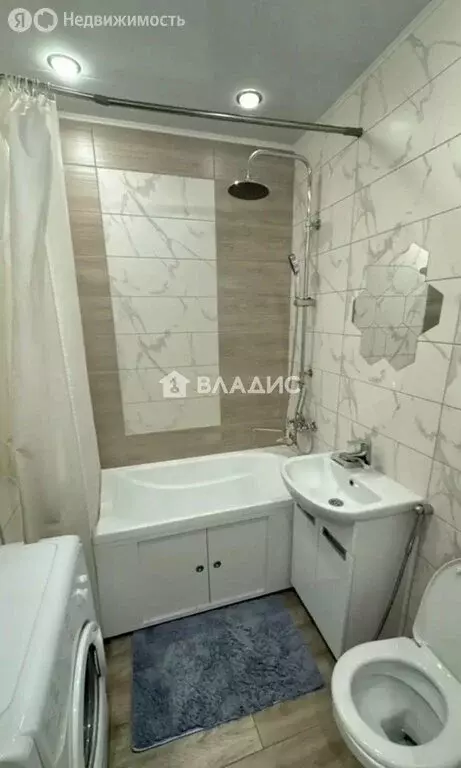 1-комнатная квартира: Уфа, Революционная улица, 56 (31.8 м) - Фото 0