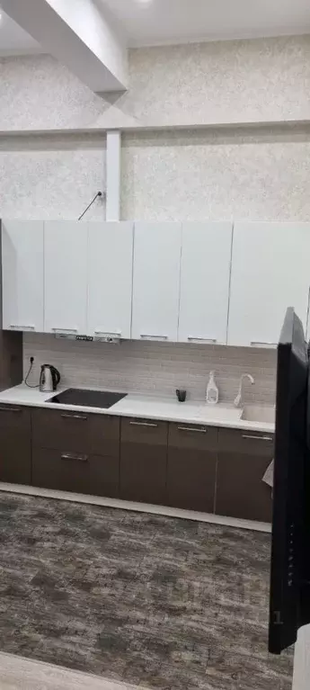 2-к кв. Москва Автозаводская ул., 23К7 (50.0 м) - Фото 2